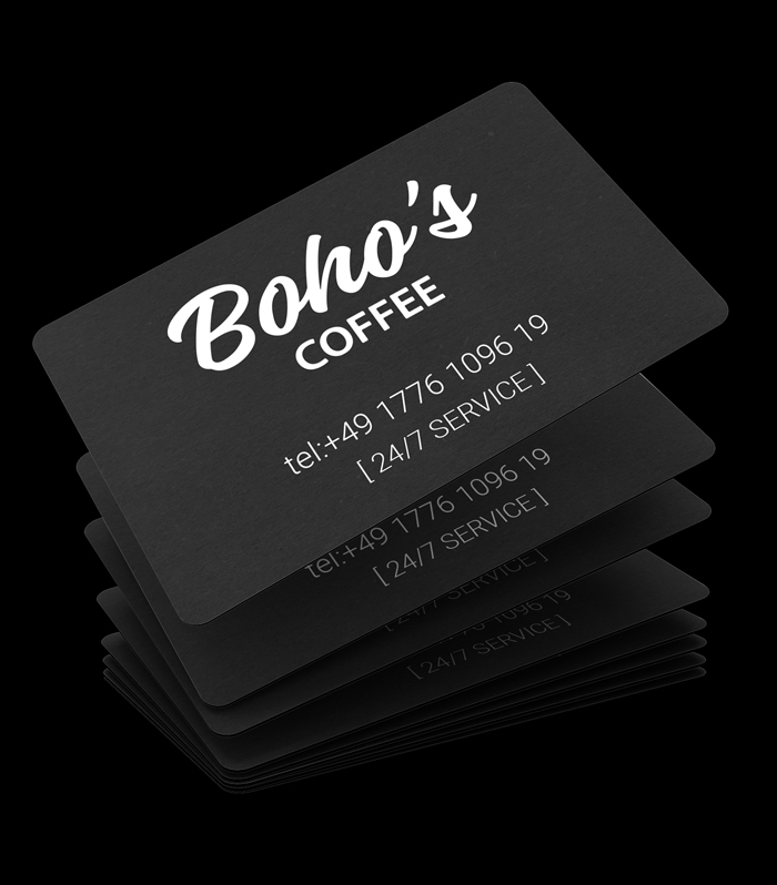 85x55 business card mockup 012 minmin