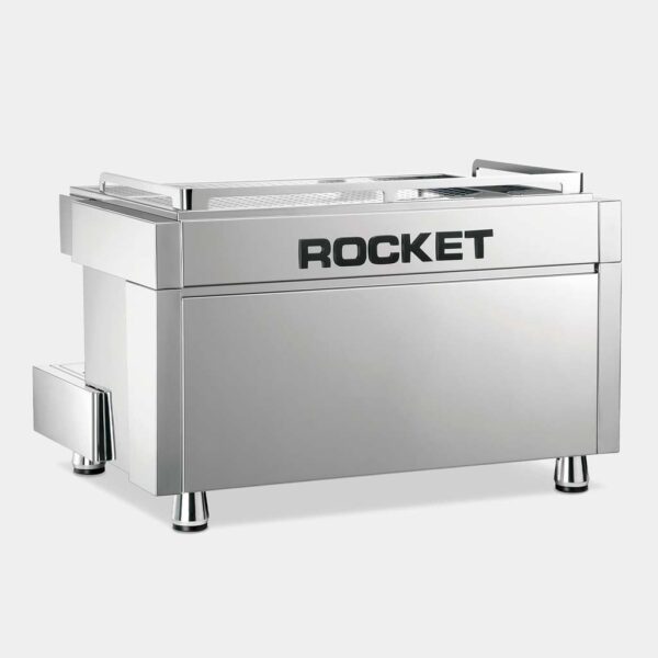 Roket Rea 2 Shot Timer – Bild 3