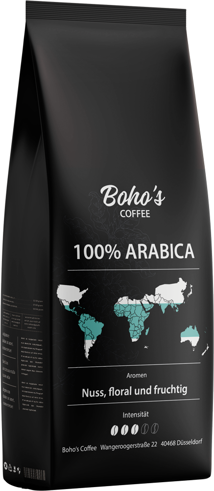 Arabica22