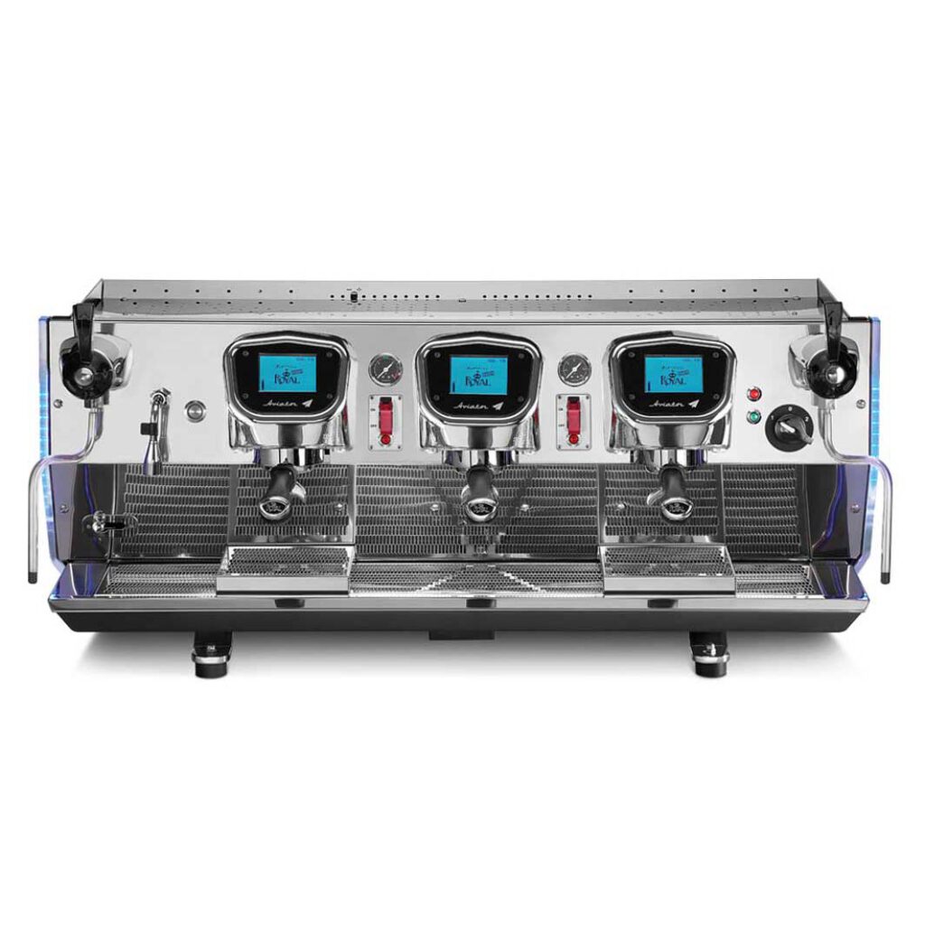 Aviator 3gr elect front (1)