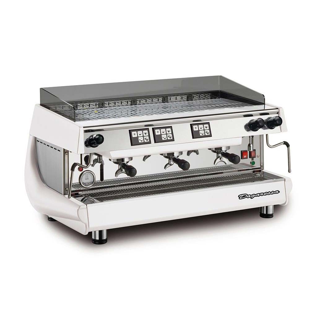 Dogaressa 3gr elct white r