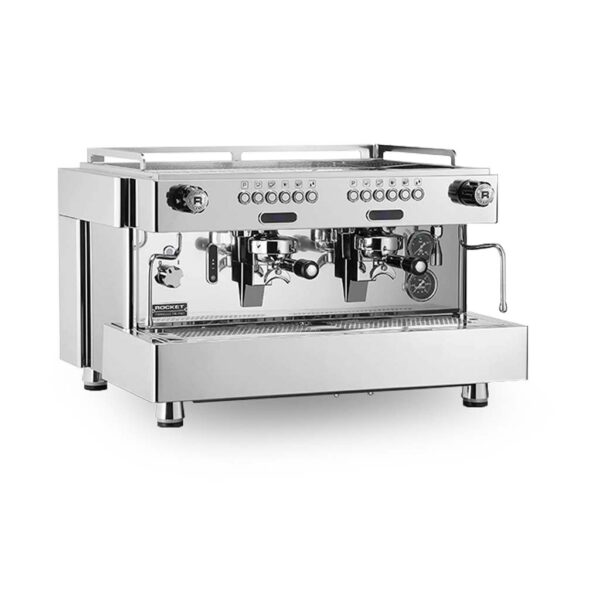 Roket Rea 2 Shot Timer