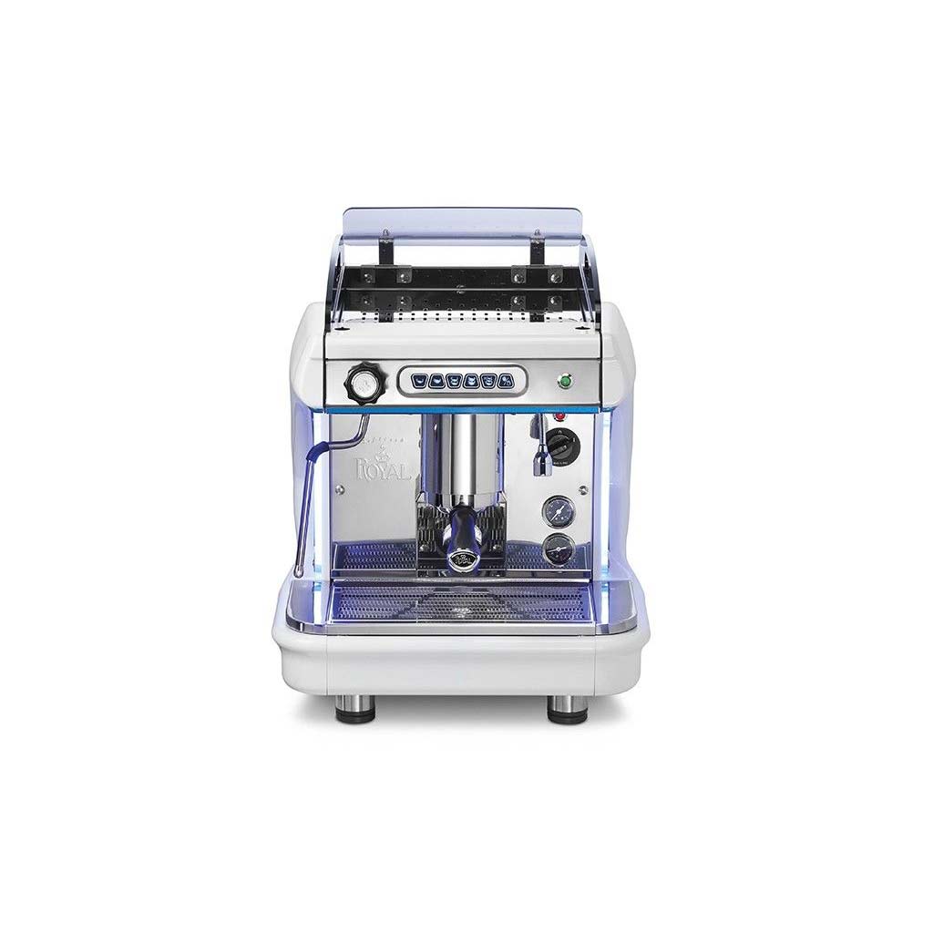 Synchro t2 1gr elect white blue