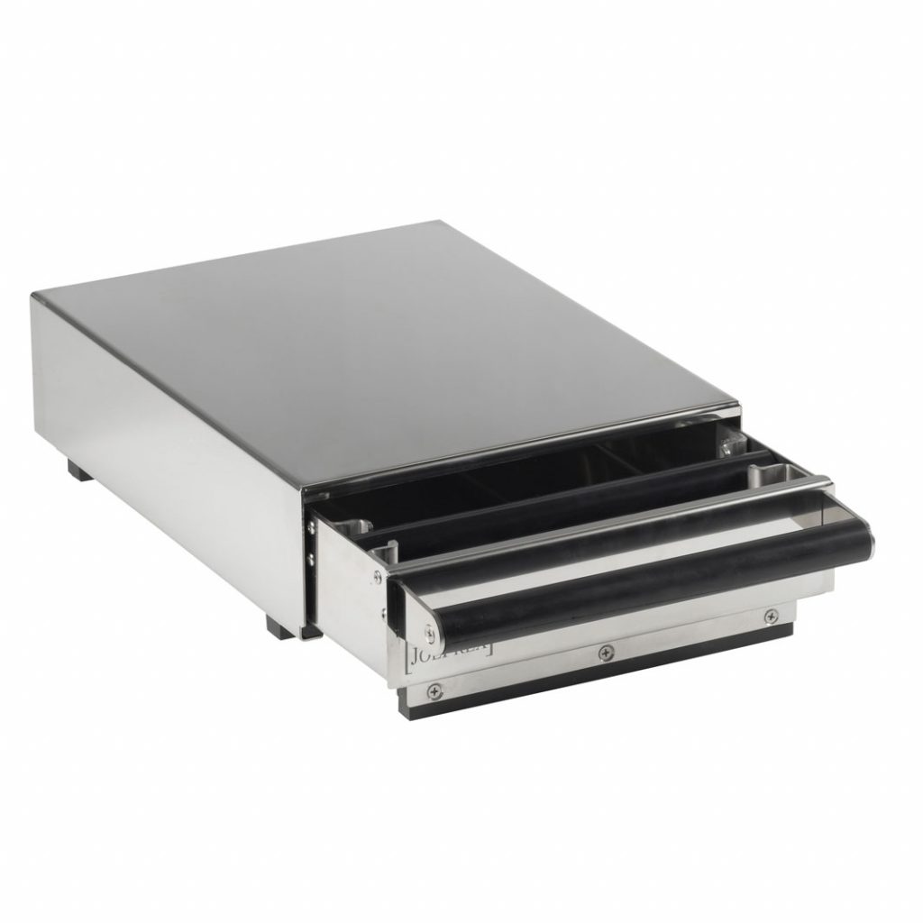 4 dxm drawer espresso machine1