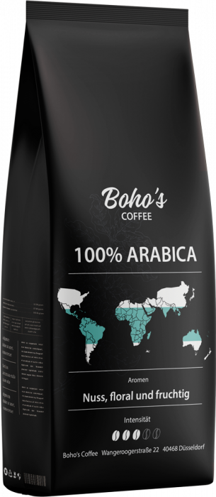 ARABICA22